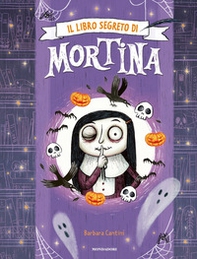 Il libro segreto di Mortina - Librerie.coop Il libro segreto di Mortina - Librerie.coop
