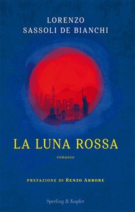 La luna rossa - Librerie.coop