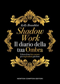 Shadow work. Il diario della tua ombra - Librerie.coop