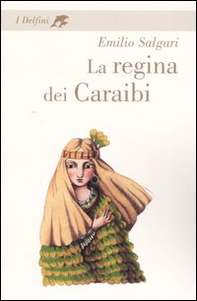 La regina dei Caraibi - Librerie.coop La regina dei Caraibi - Librerie.coop