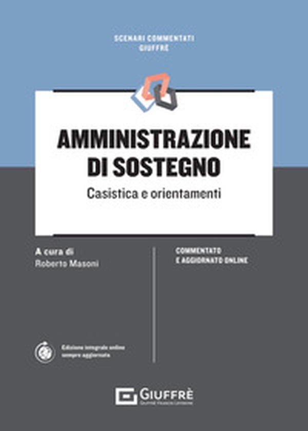 L'amministrazione di sostegno - Librerie.coop L'amministrazione di sostegno - Librerie.coop