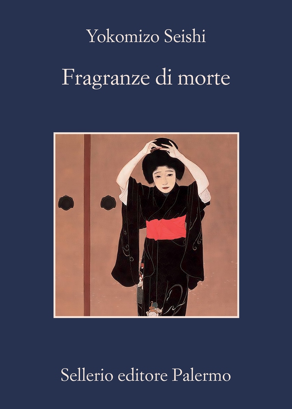 Fragranze di morte - Librerie.coop Fragranze di morte - Librerie.coop
