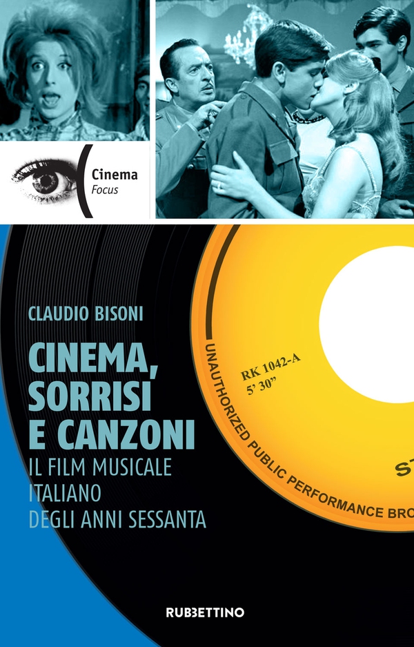 Cinema, sorrisi e canzoni - Librerie.coop Cinema, sorrisi e canzoni - Librerie.coop