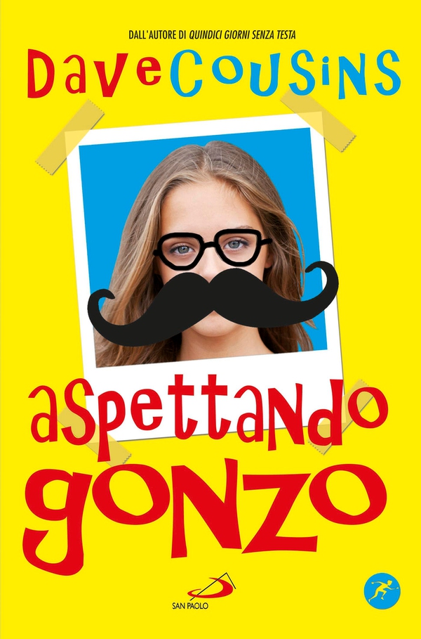 Aspettando Gonzo - Librerie.coop