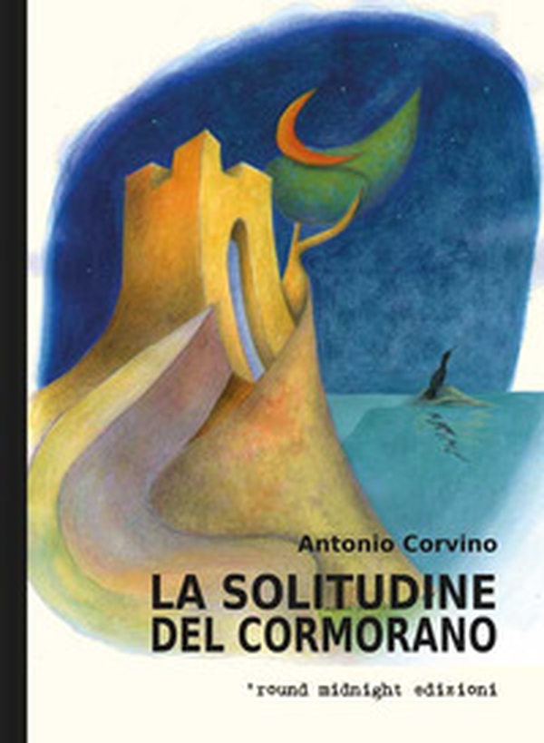 La solitudine del cormorano - Librerie.coop