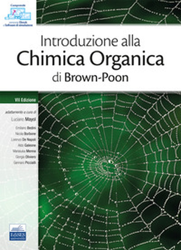 Introduzione alla chimica organica - Librerie.coop Introduzione alla chimica organica - Librerie.coop
