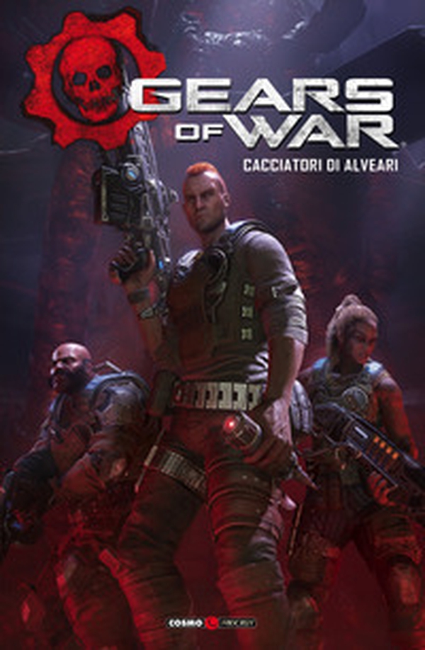 Gears of war - Librerie.coop Gears of war - Librerie.coop