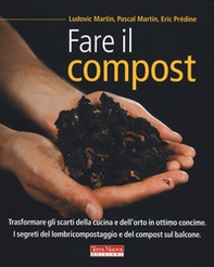 Fare il compost - Librerie.coop