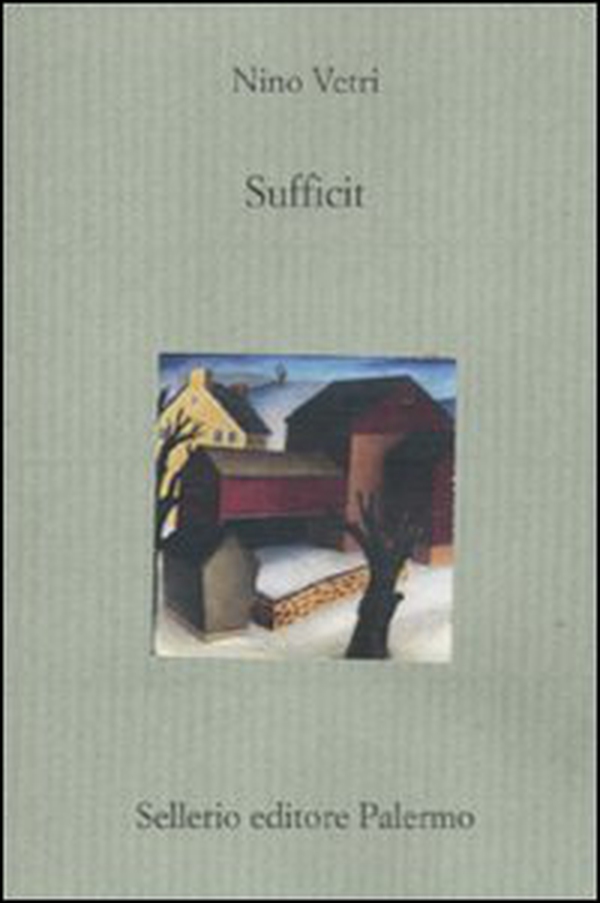 Sufficit - Librerie.coop Sufficit - Librerie.coop