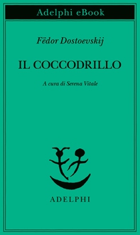 Il coccodrillo - Librerie.coop