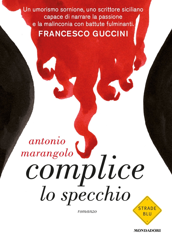 Complice lo specchio - Librerie.coop Complice lo specchio - Librerie.coop