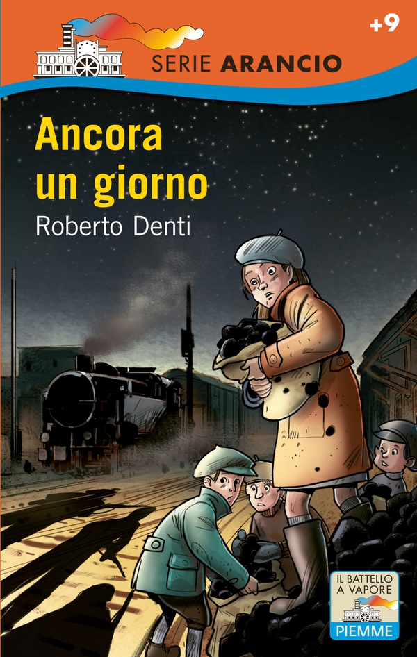 Ancora un giorno - Librerie.coop Ancora un giorno - Librerie.coop