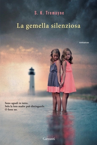 La gemella silenziosa - Librerie.coop La gemella silenziosa - Librerie.coop