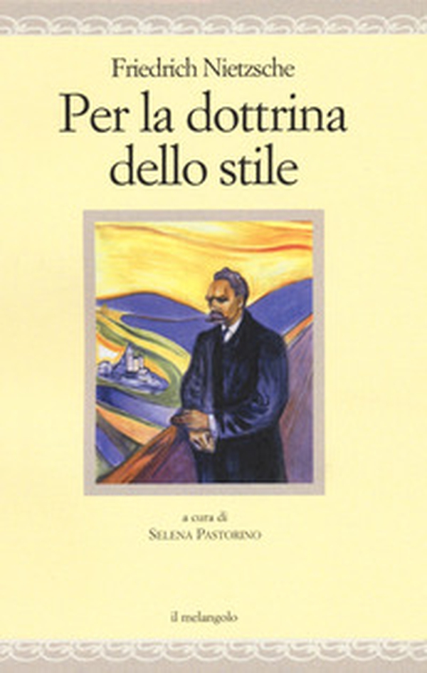 Per la dottrina dello stile - Librerie.coop Per la dottrina dello stile - Librerie.coop
