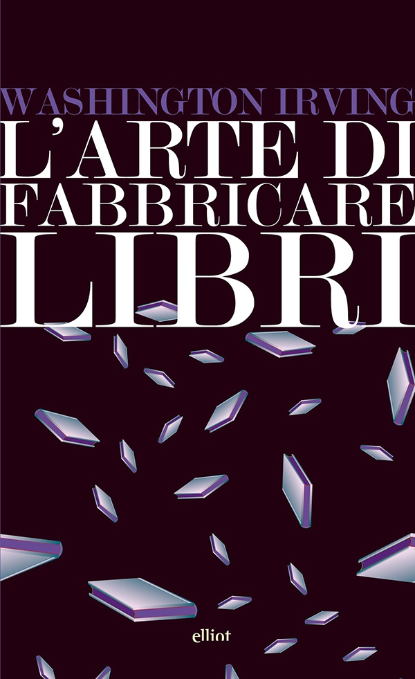 L’arte di fabbricare libri - Librerie.coop L’arte di fabbricare libri - Librerie.coop