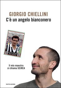 C'è un angelo bianconero - Librerie.coop C'è un angelo bianconero - Librerie.coop