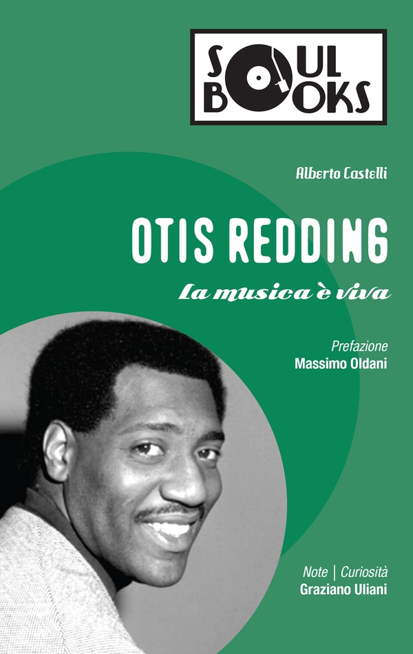 Otis Redding - Librerie.coop Otis Redding - Librerie.coop