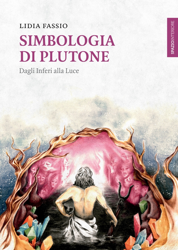 Simbologia di Plutone - Librerie.coop Simbologia di Plutone - Librerie.coop