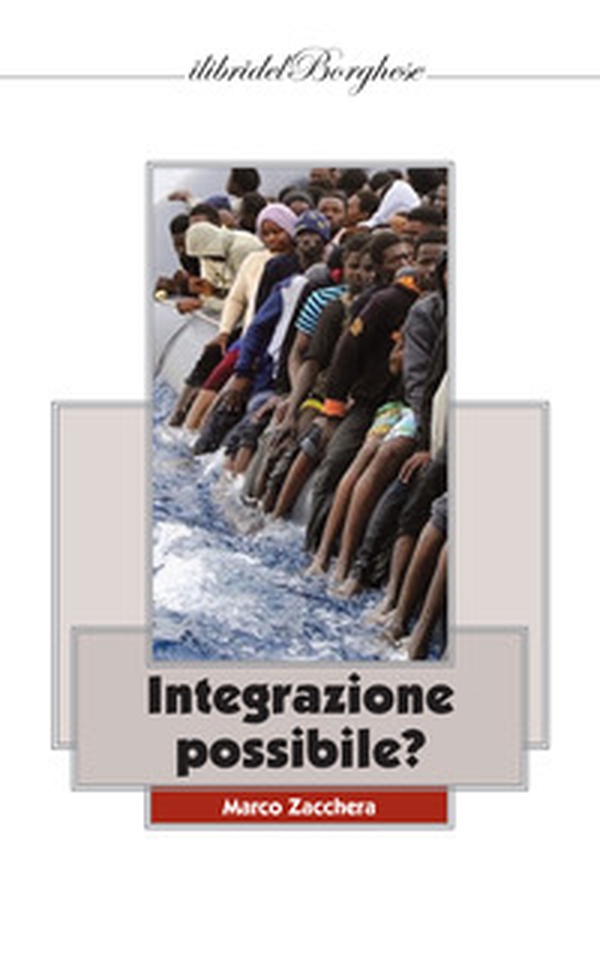 Integrazione (im)possibile? - Librerie.coop Integrazione (im)possibile? - Librerie.coop