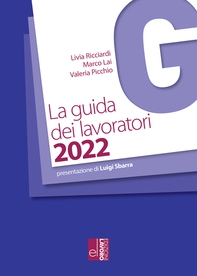 La Guida dei Lavoratori 2022 - Librerie.coop