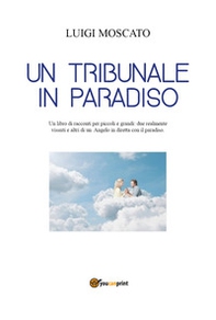 Un tribunale in paradiso? - Librerie.coop