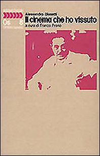 Il cinema che ho vissuto - Librerie.coop