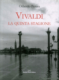 Vivaldi. La quinta stagione - Librerie.coop