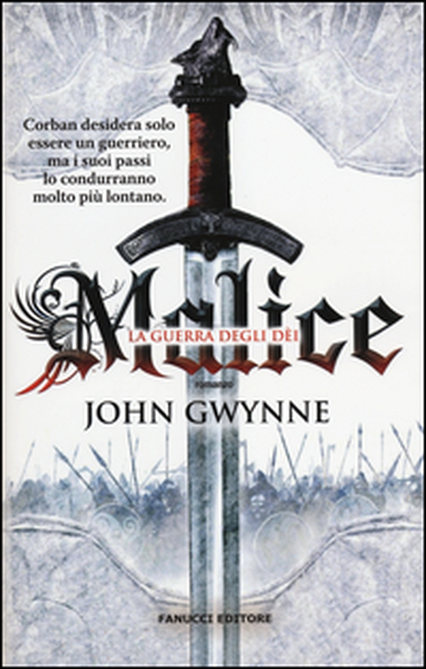 Malice. La guerra degli dei. La fede e l'inganno - Vol. 1 - Librerie.coop Malice. La guerra degli dei. La fede e l'inganno - Vol. 1 - Librerie.coop