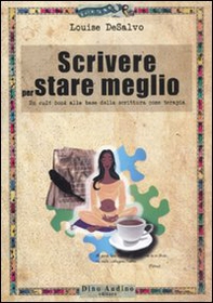Scrivere per stare meglio - Librerie.coop