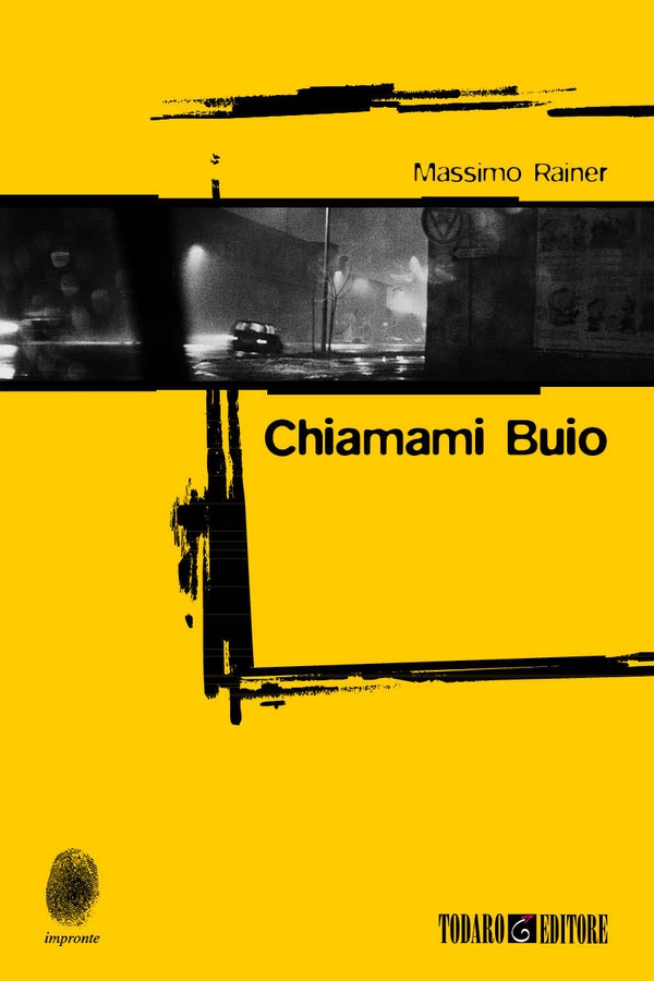 Chiamami Buio - Librerie.coop Chiamami Buio - Librerie.coop