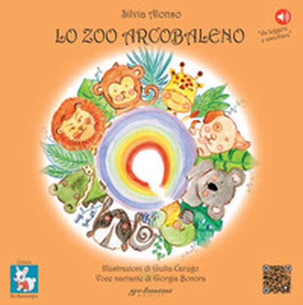 Lo zoo arcobaleno - Librerie.coop Lo zoo arcobaleno - Librerie.coop