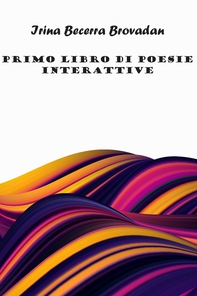Primo libro di poesie interattive - Librerie.coop