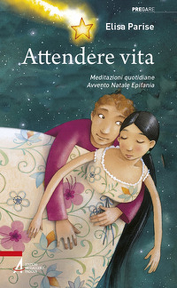Attendere vita. Meditazioni quotidiane. Avvento, Natale, Epifania - Librerie.coop Attendere vita. Meditazioni quotidiane. Avvento, Natale, Epifania - Librerie.coop