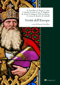 Verità dell’Europa - Librerie.coop Verità dell’Europa - Librerie.coop