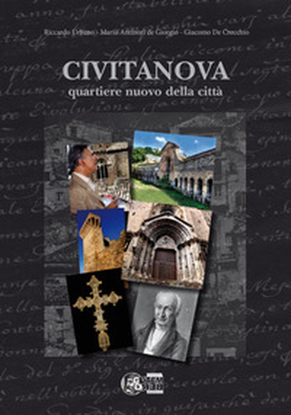 Civitanova. Quartiere nuovo della città - Librerie.coop Civitanova. Quartiere nuovo della città - Librerie.coop