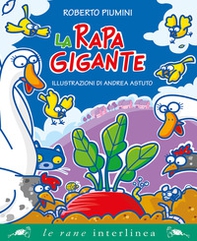 La rapa gigante - Librerie.coop
