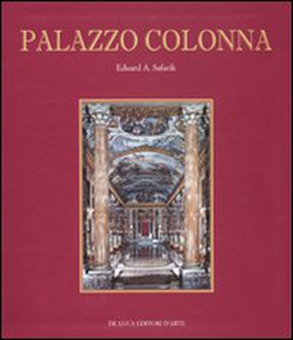 Palazzo Colonna - Librerie.coop Palazzo Colonna - Librerie.coop