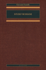 Studi vichiani - Librerie.coop
