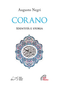 Corano. Identità e storia - Librerie.coop Corano. Identità e storia - Librerie.coop