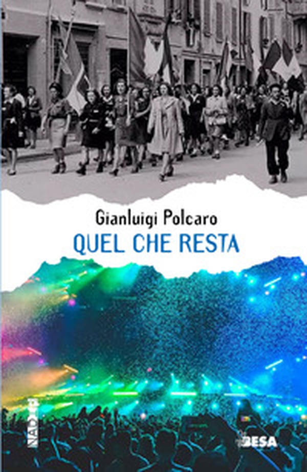 Quel che resta - Librerie.coop Quel che resta - Librerie.coop