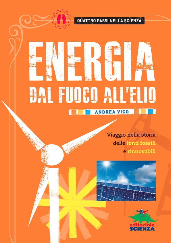 Energia dal fuoco all'elio - Librerie.coop Energia dal fuoco all'elio - Librerie.coop