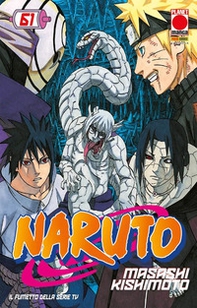 Naruto. Il mito - Vol. 61 - Librerie.coop