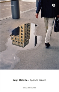 Il pianeta azzurro - Librerie.coop