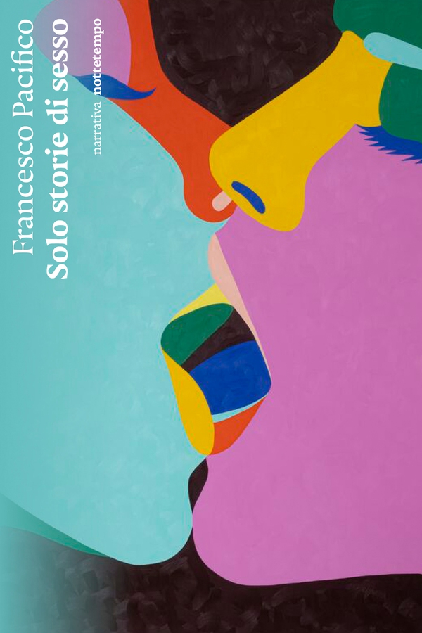 Solo storie di sesso - Librerie.coop Solo storie di sesso - Librerie.coop
