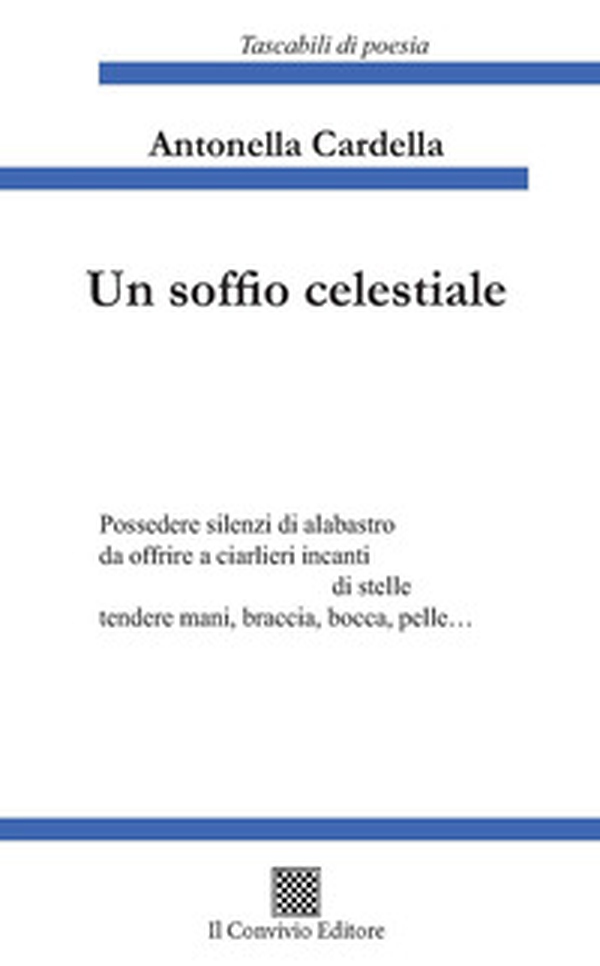 Un soffio celestiale - Librerie.coop Un soffio celestiale - Librerie.coop