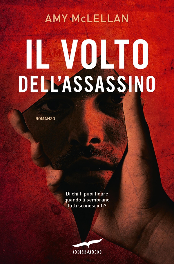 Il volto dell'assassino - Librerie.coop Il volto dell'assassino - Librerie.coop