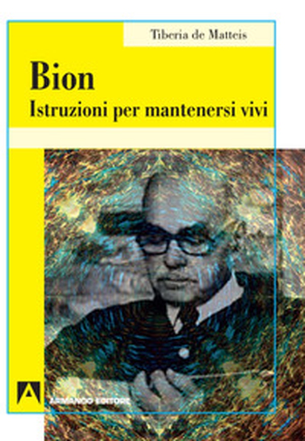 Bion. Istruzioni per mantenersi vivi - Librerie.coop Bion. Istruzioni per mantenersi vivi - Librerie.coop