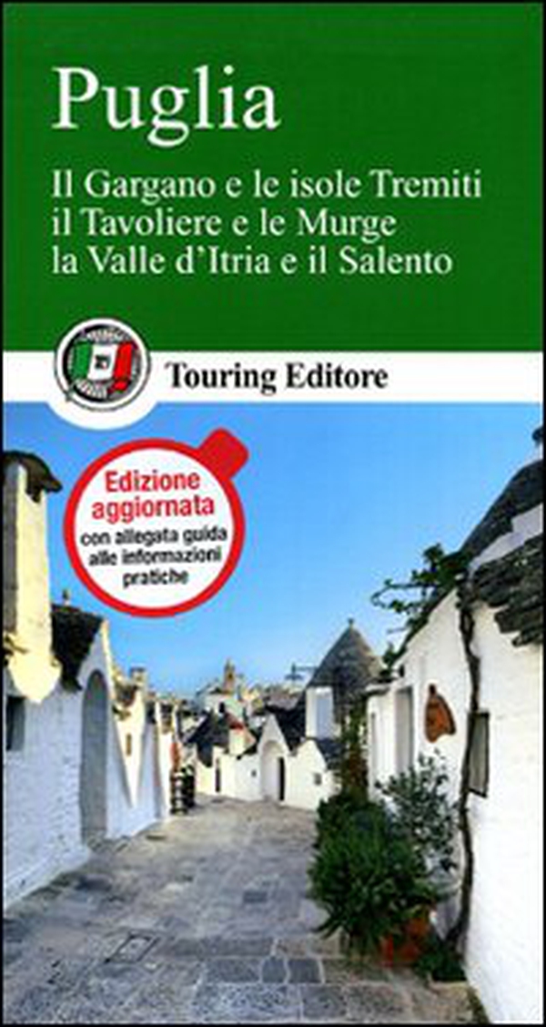 La Puglia - Librerie.coop La Puglia - Librerie.coop