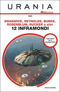 12 inframondi (Urania) - Librerie.coop