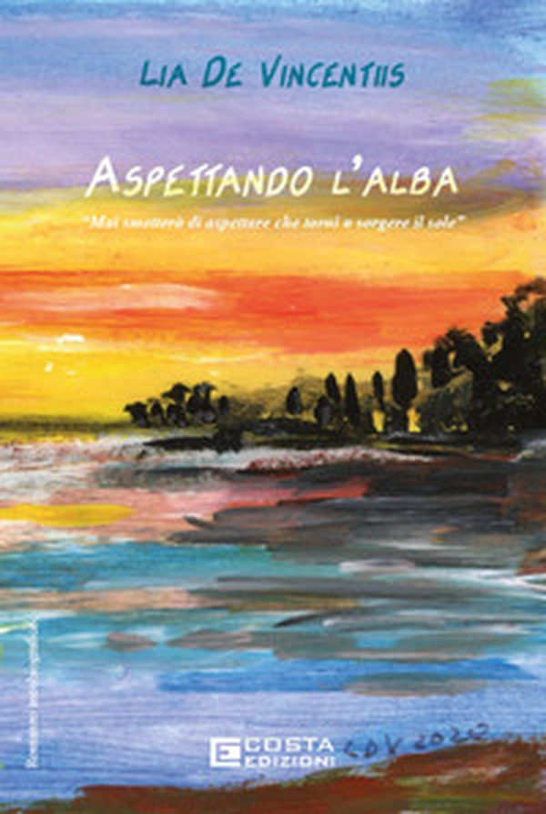 Aspettando l'alba - Librerie.coop